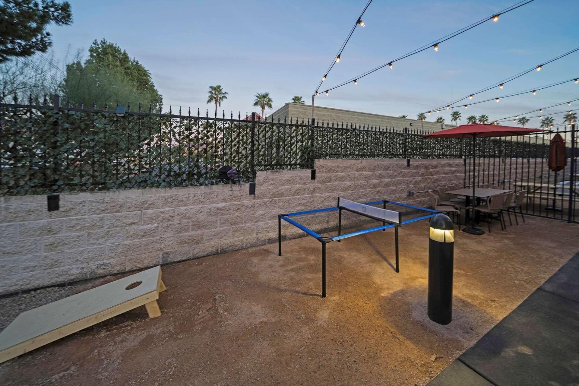 La Quinta Inn & Suites by Wyndham Tempe University, Phoenix gallery photo in Tempe, AZ — image 52