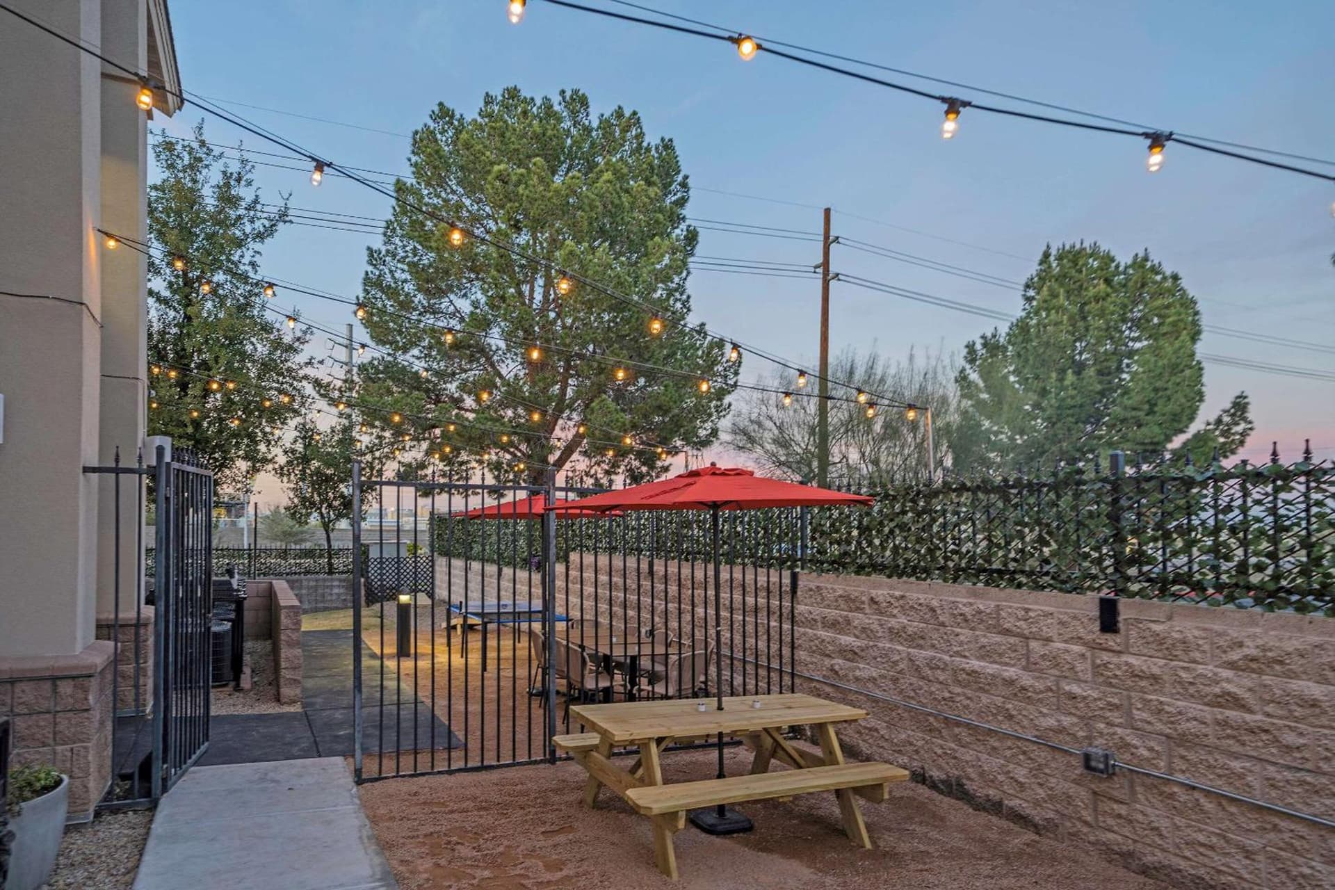 La Quinta Inn & Suites by Wyndham Tempe University, Phoenix gallery photo in Tempe, AZ — image 37