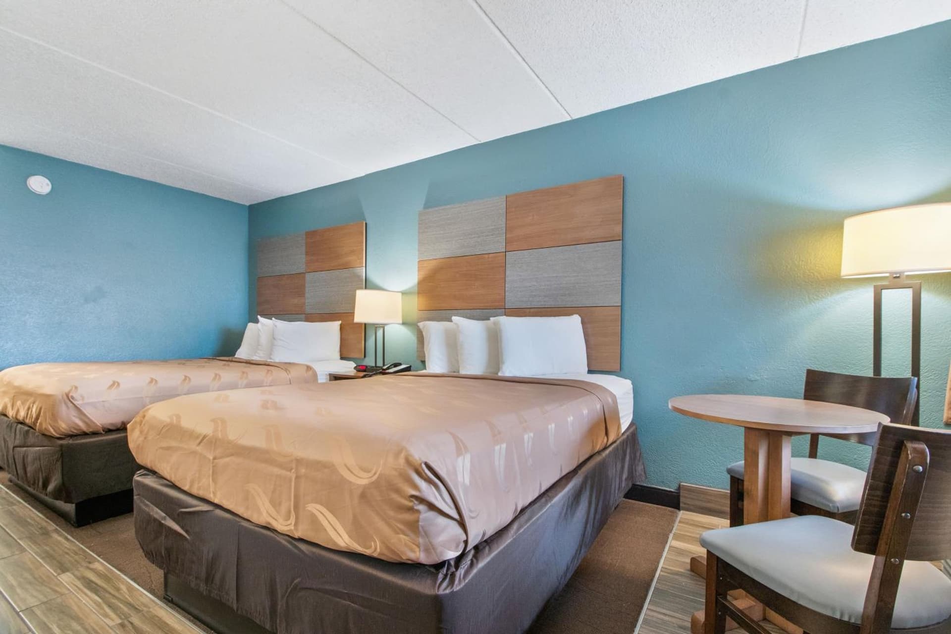 Beachfront Palms Resort Galveston, an Ascend Collection Hotel gallery photo in Galveston, TX — image 79