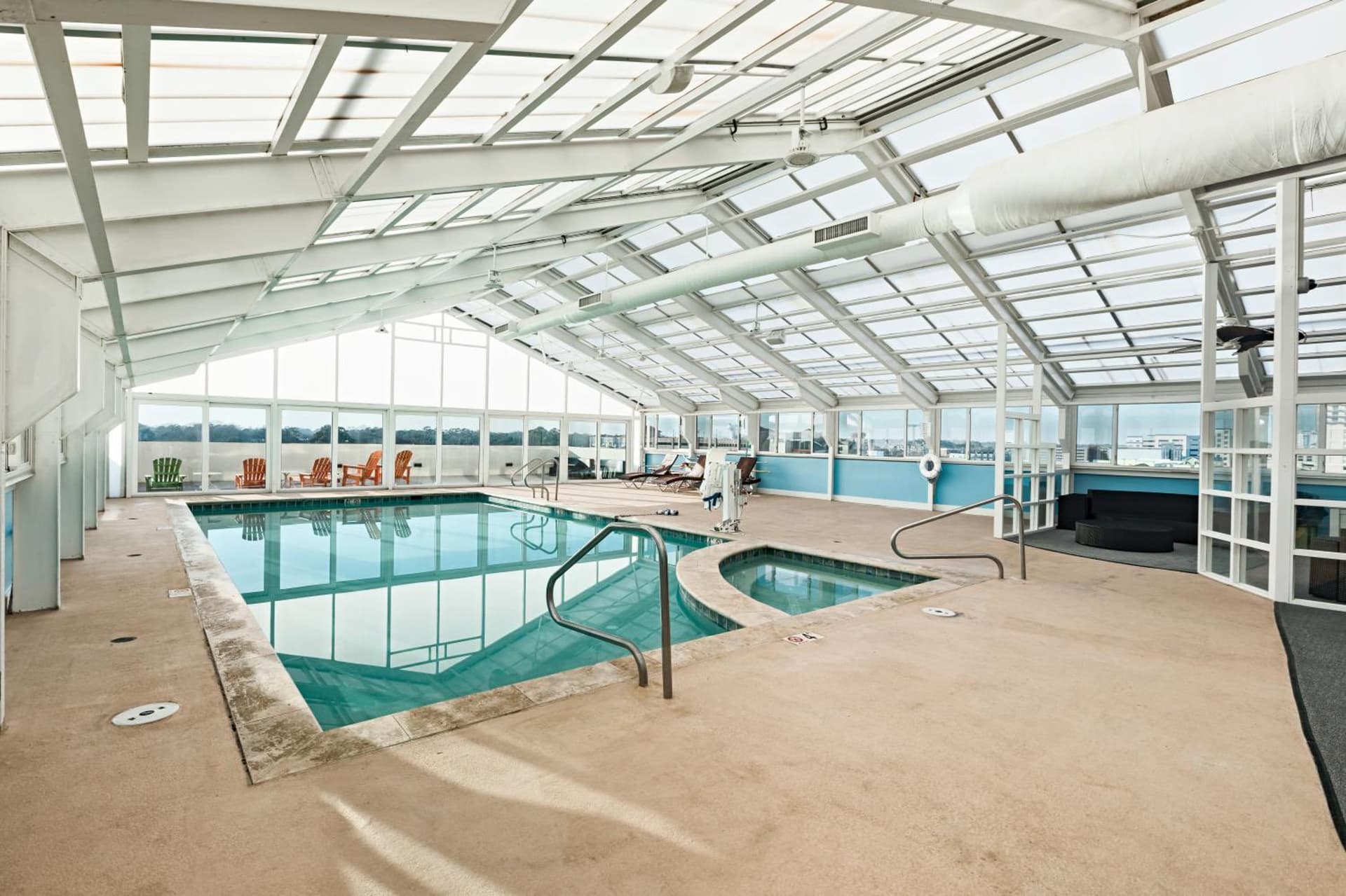 Ocean Sands Resort, Oceanfront, Virginia Beach by Vacatia gallery photo in Virginia Beach, VA — image 65