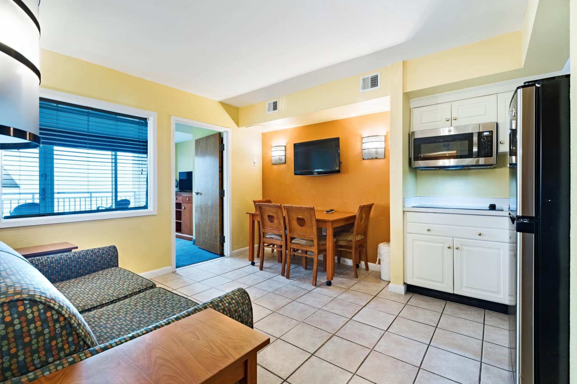 Ocean Sands Resort, Oceanfront, Virginia Beach by Vacatia gallery photo in Virginia Beach, VA — image 46