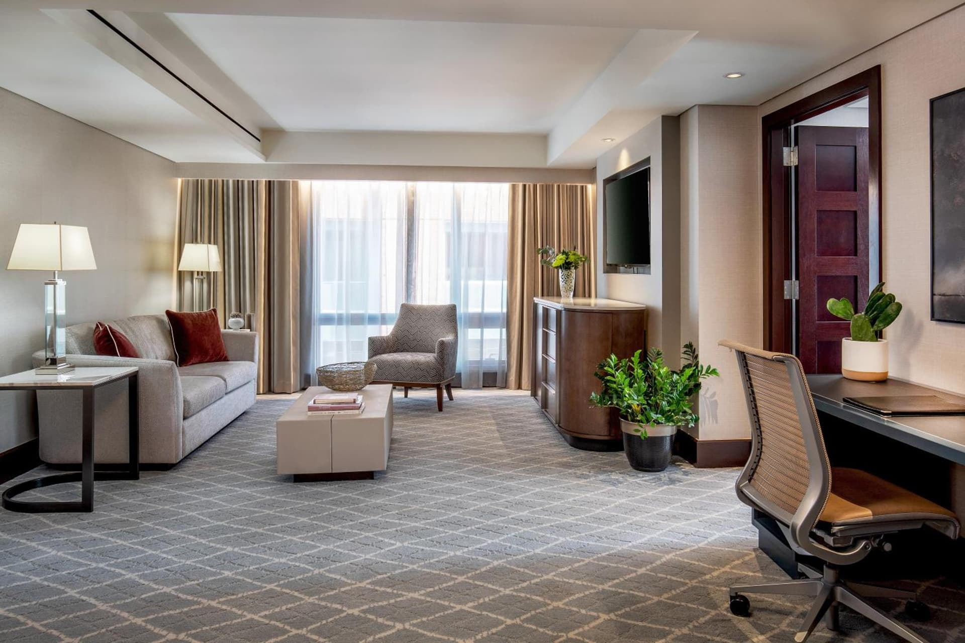 InterContinental Boston by IHG gallery photo in Boston, MA — image 30