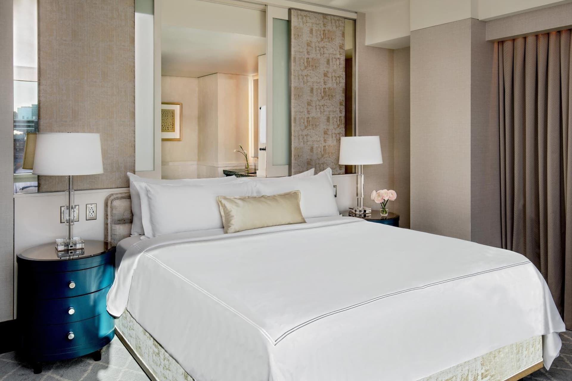 InterContinental Boston by IHG gallery photo in Boston, MA — image 10