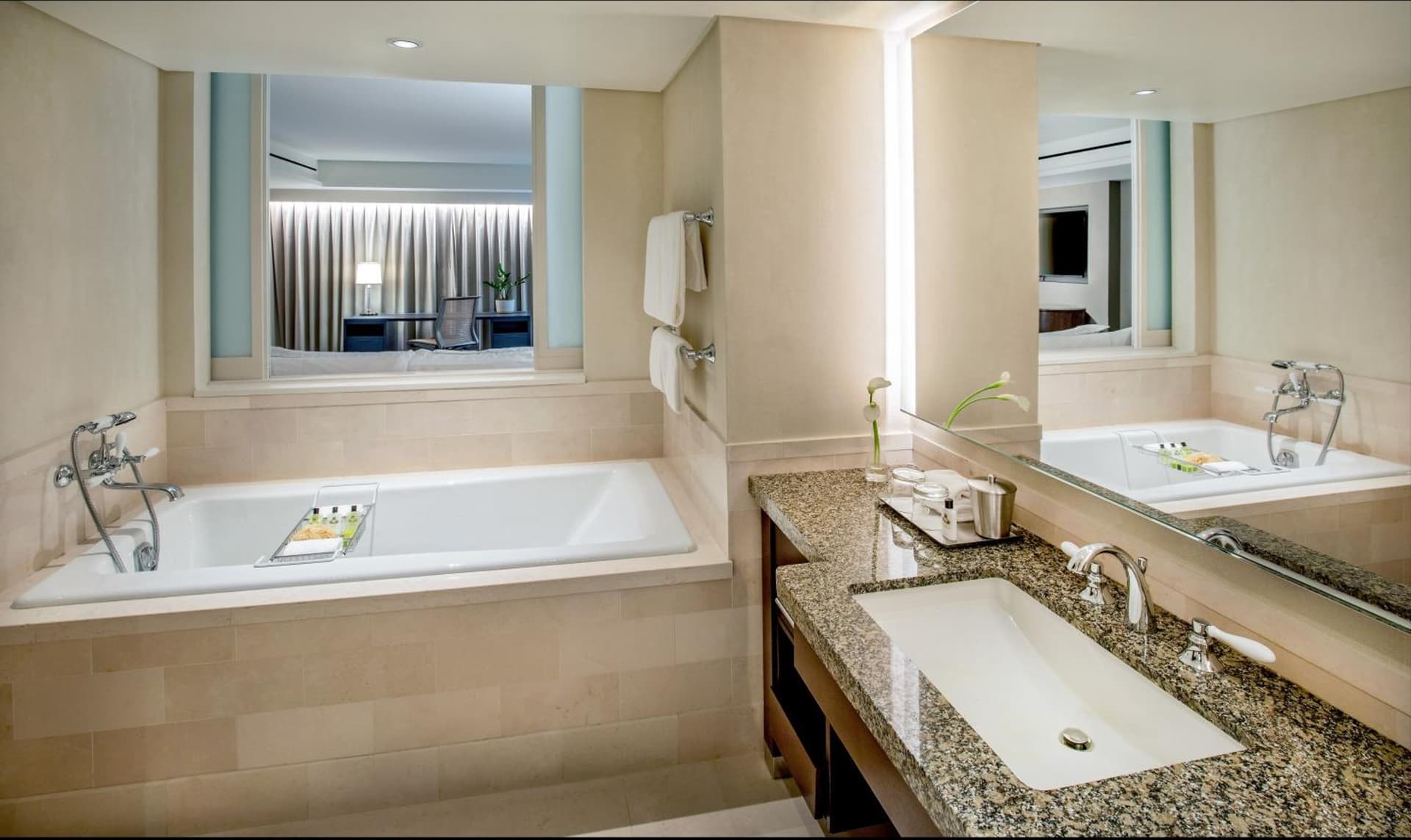 InterContinental Boston by IHG gallery photo in Boston, MA — image 68