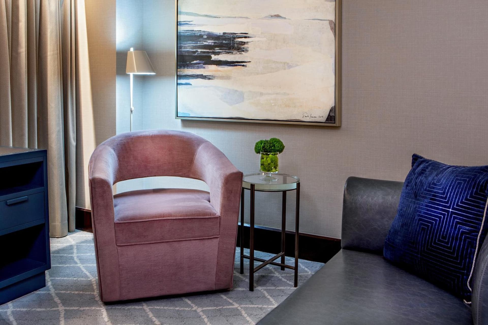 InterContinental Boston by IHG gallery photo in Boston, MA — image 14