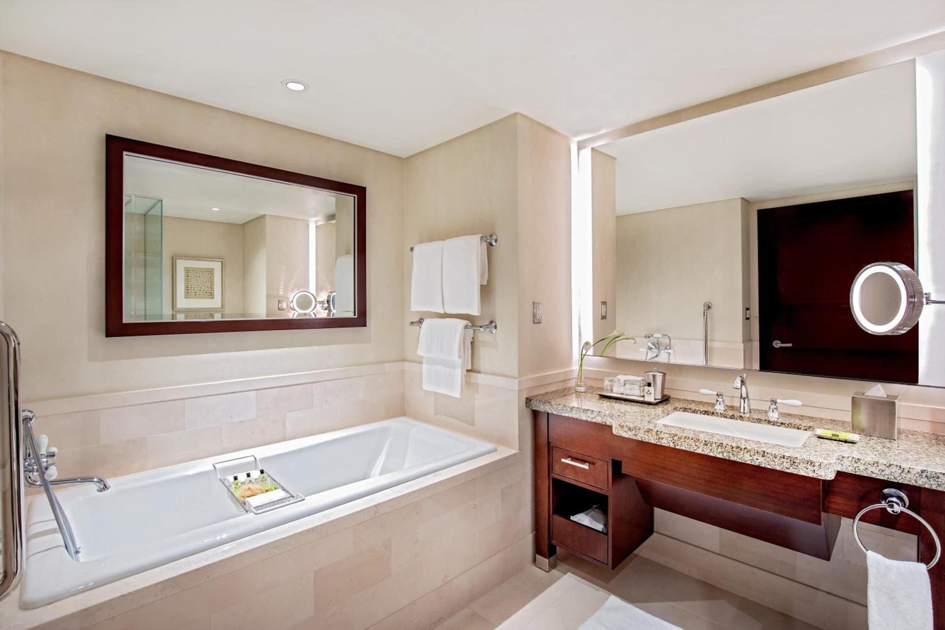 InterContinental Boston by IHG gallery photo in Boston, MA — image 5