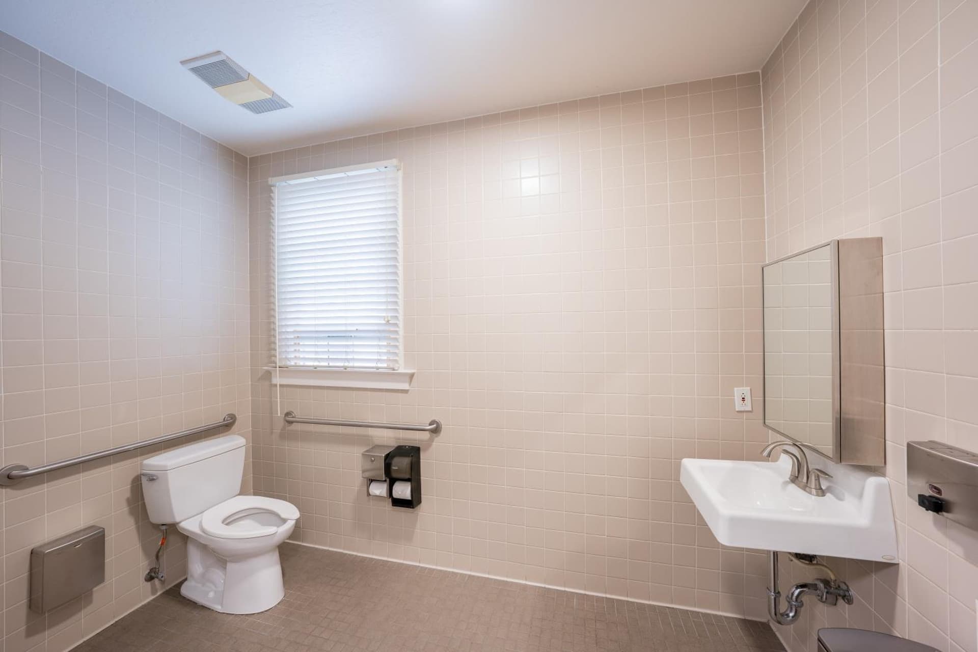 The Urban Hotel San Francisco interior in San Francisco, CA — gallery photo 2