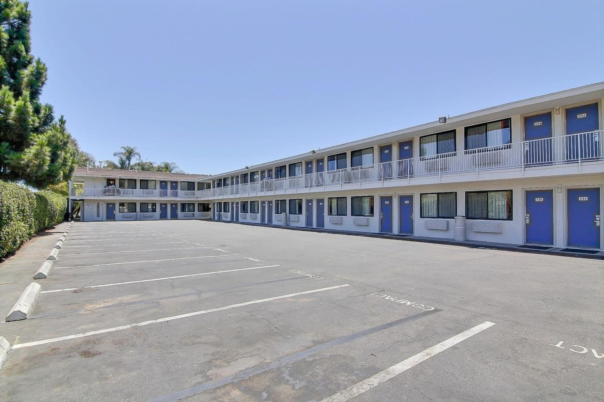 Motel 6-Goleta, CA - Santa Barbara gallery photo in Santa Barbara, CA — image 23
