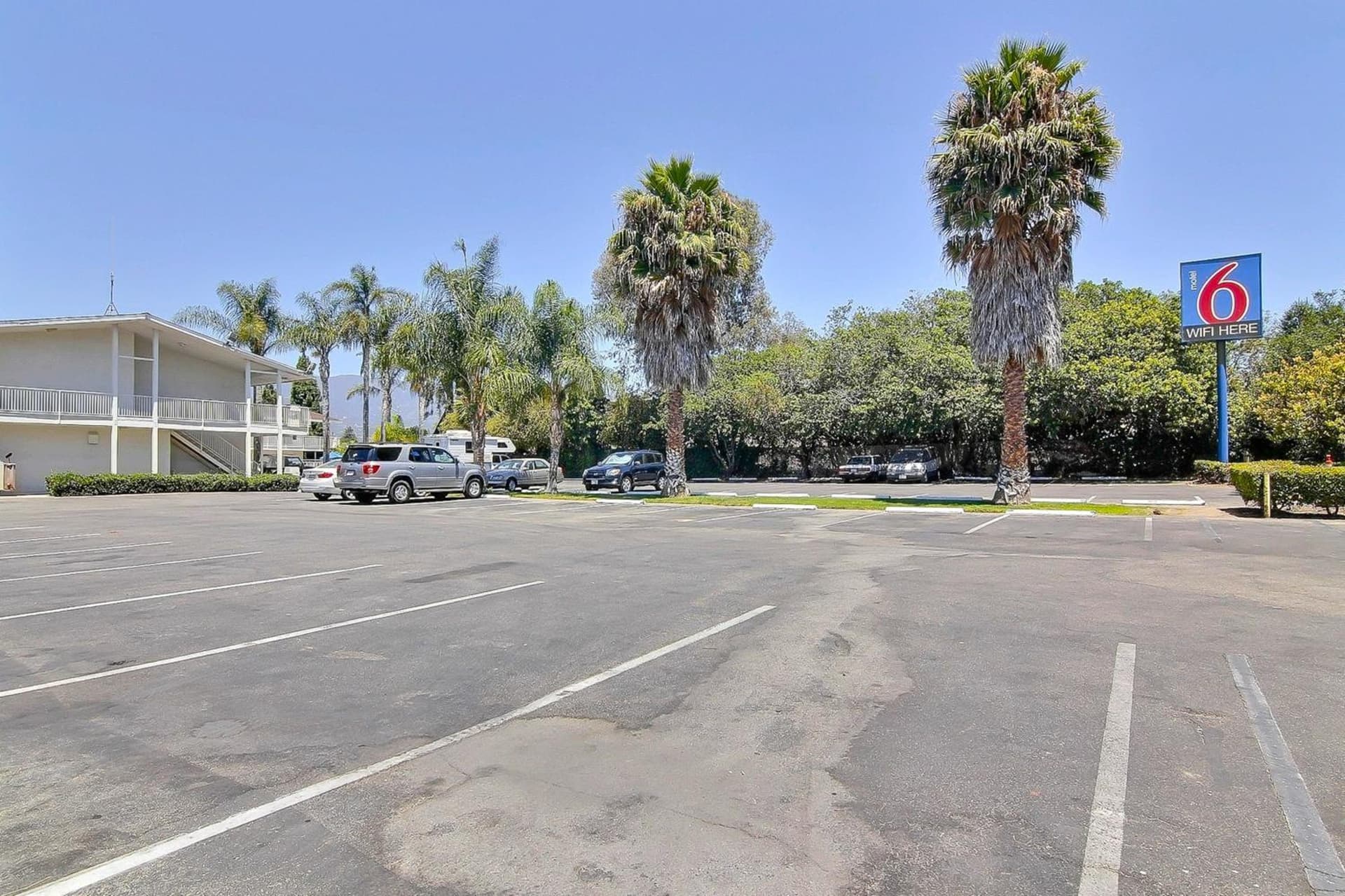 Motel 6-Goleta, CA - Santa Barbara gallery photo in Santa Barbara, CA — image 9