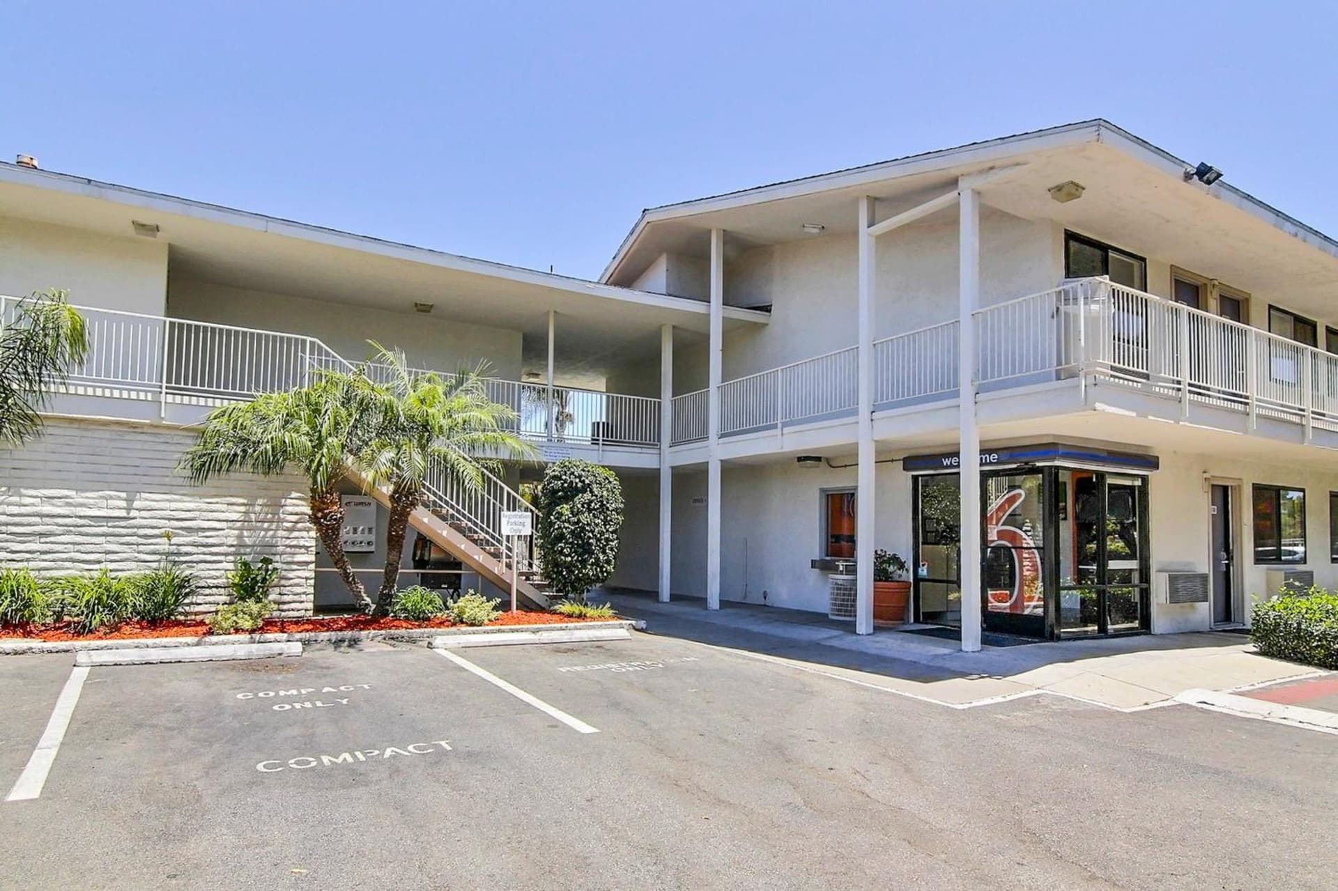 Motel 6-Goleta, CA - Santa Barbara gallery photo in Santa Barbara, CA — image 29