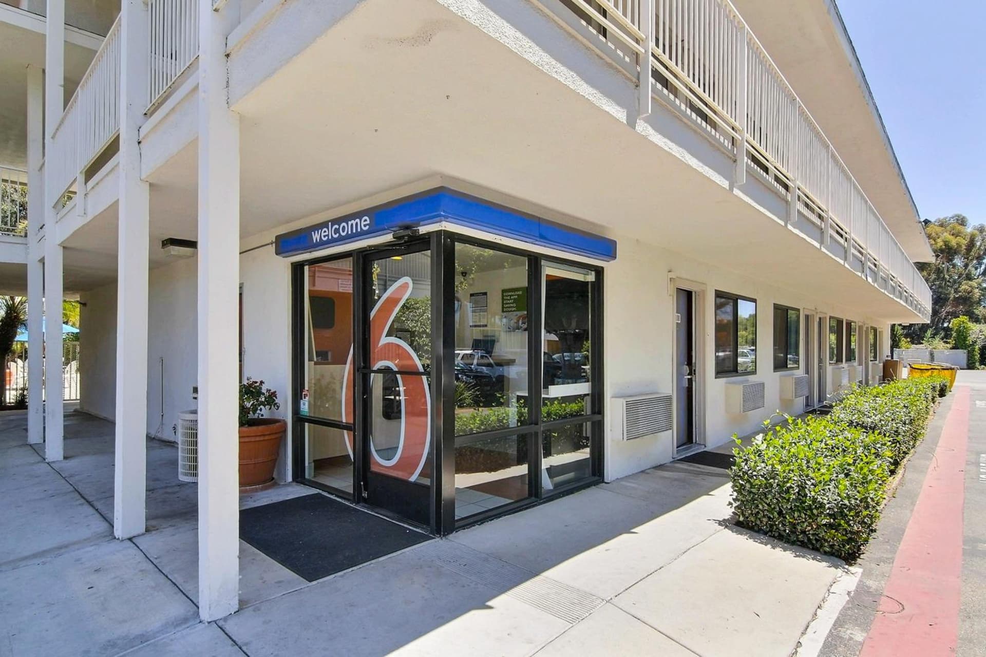 Motel 6-Goleta, CA - Santa Barbara gallery photo in Santa Barbara, CA — image 10