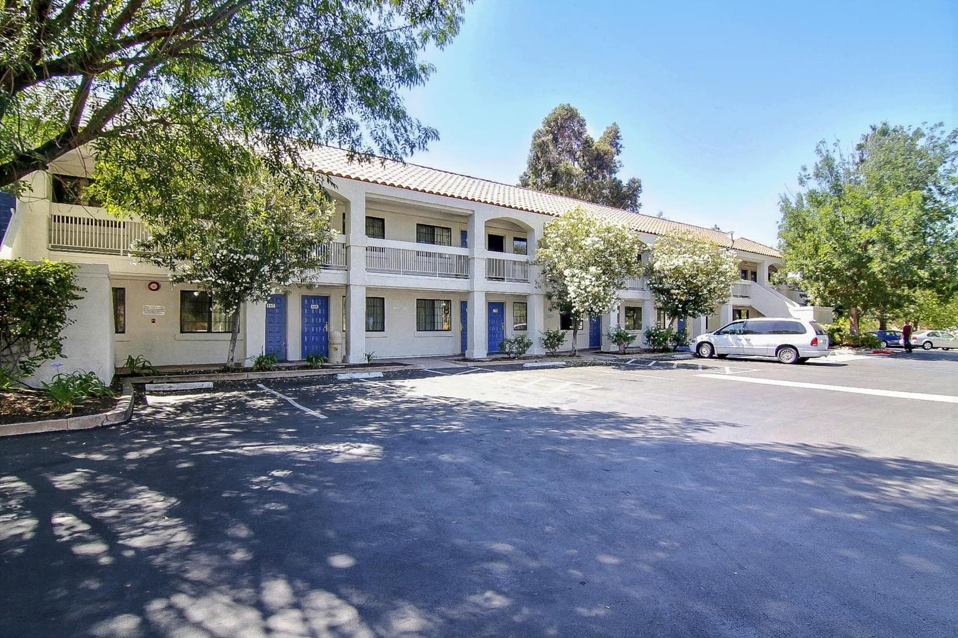 Motel 6-Thousand Oaks, CA gallery photo in Thousand Oaks, CA — image 34
