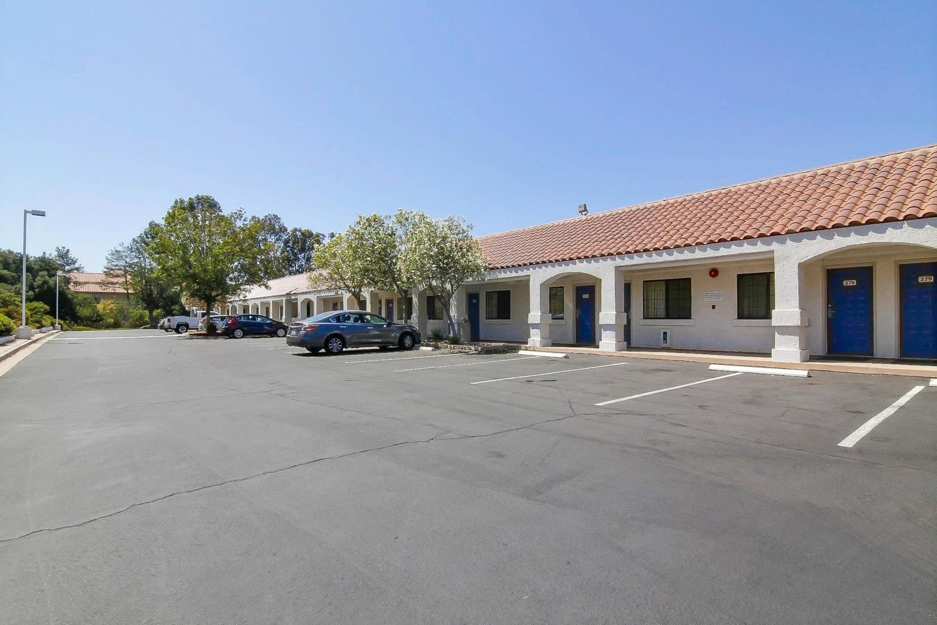 Motel 6-Thousand Oaks, CA gallery photo in Thousand Oaks, CA — image 33
