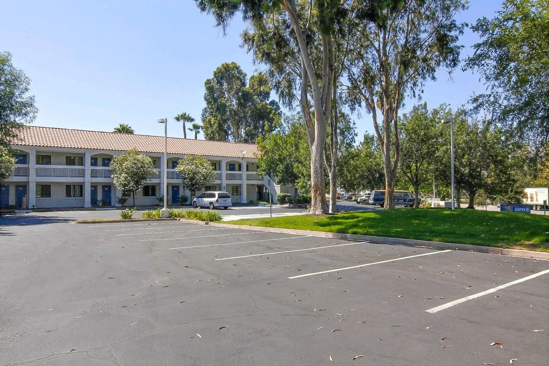 Motel 6-Thousand Oaks, CA gallery photo in Thousand Oaks, CA — image 17