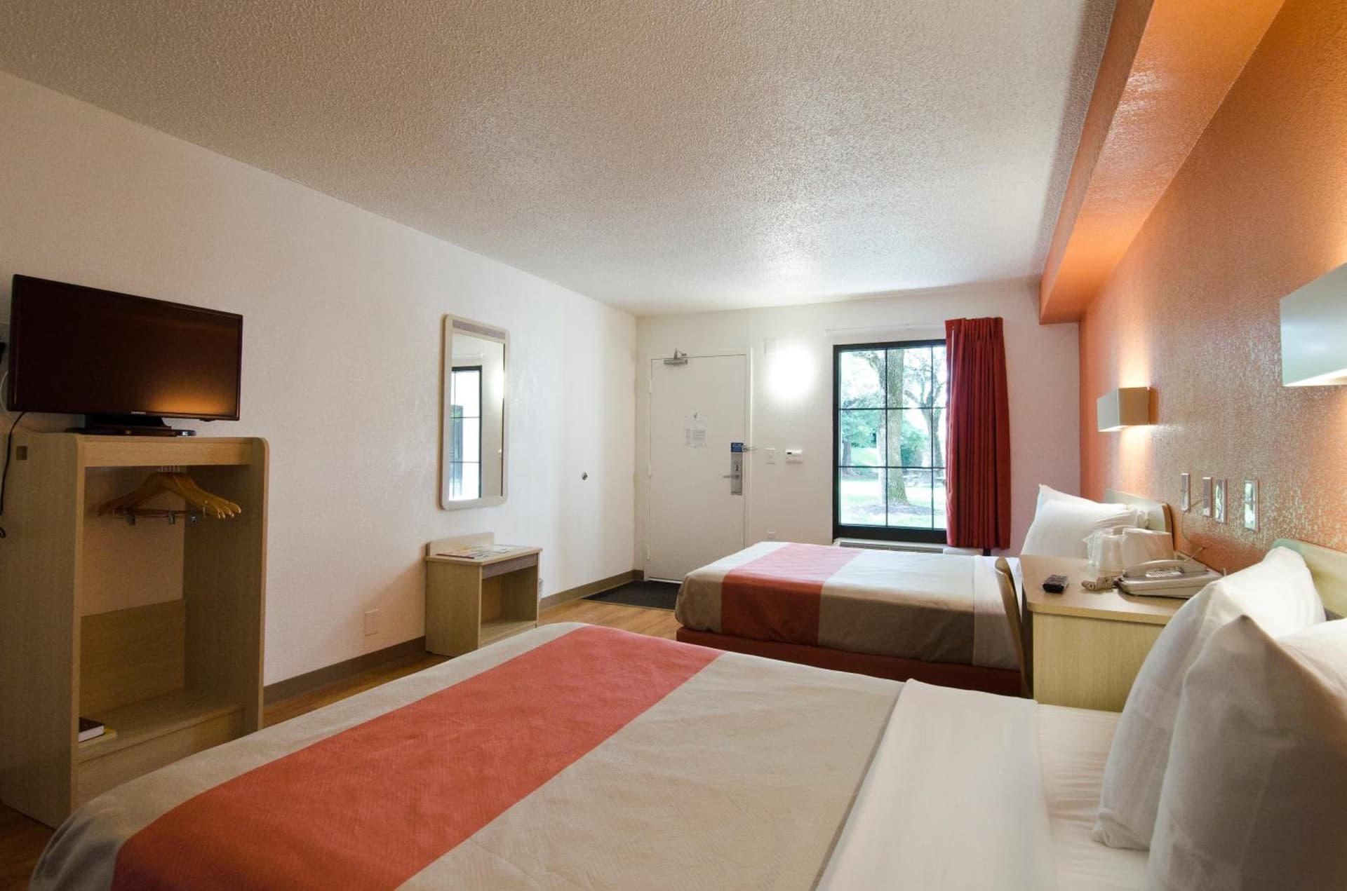 Motel 6-Frederick, MD - Fort Detrick gallery photo in Frederick, MD — image 16