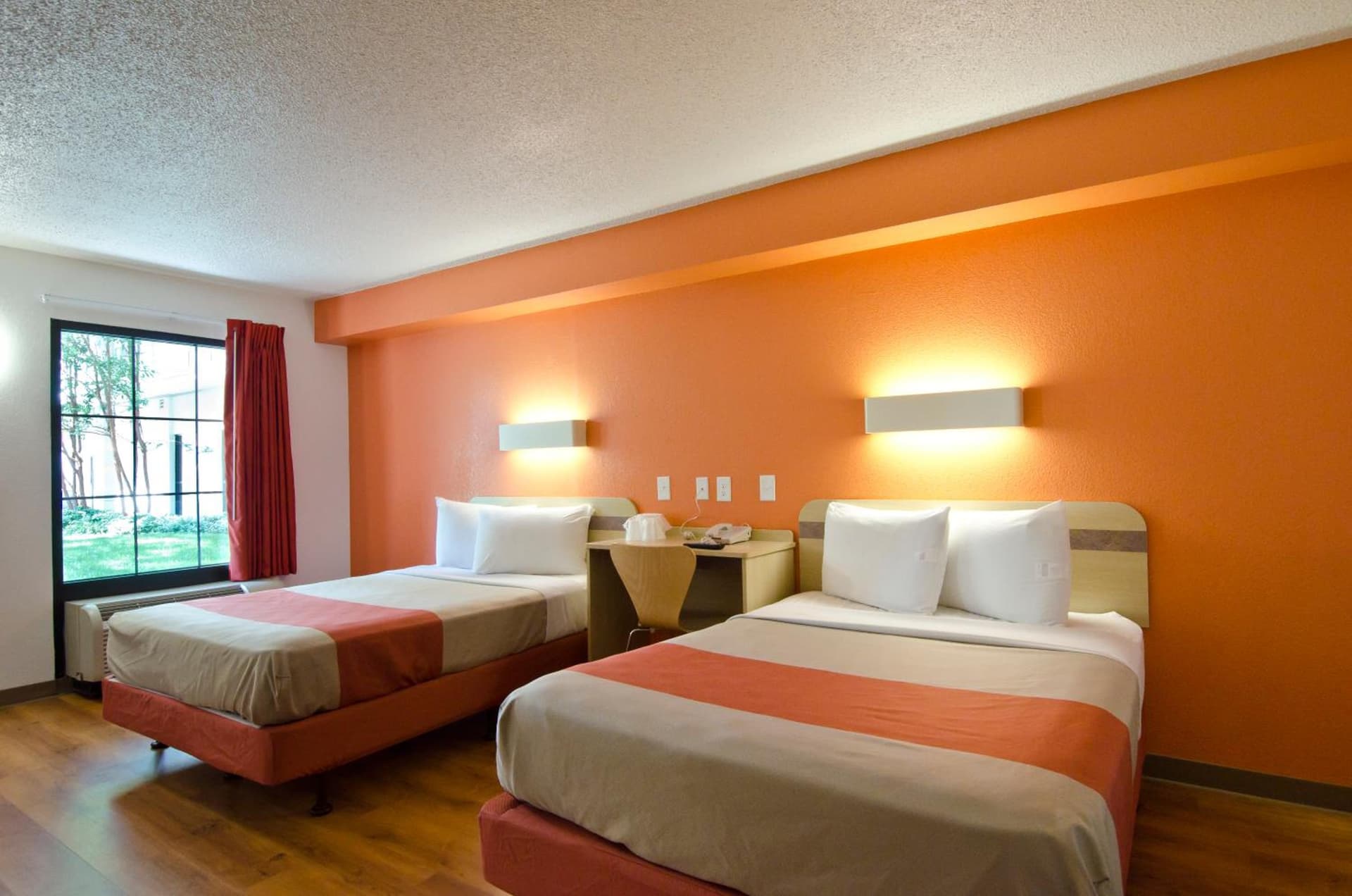 Motel 6-Frederick, MD - Fort Detrick gallery photo in Frederick, MD — image 45
