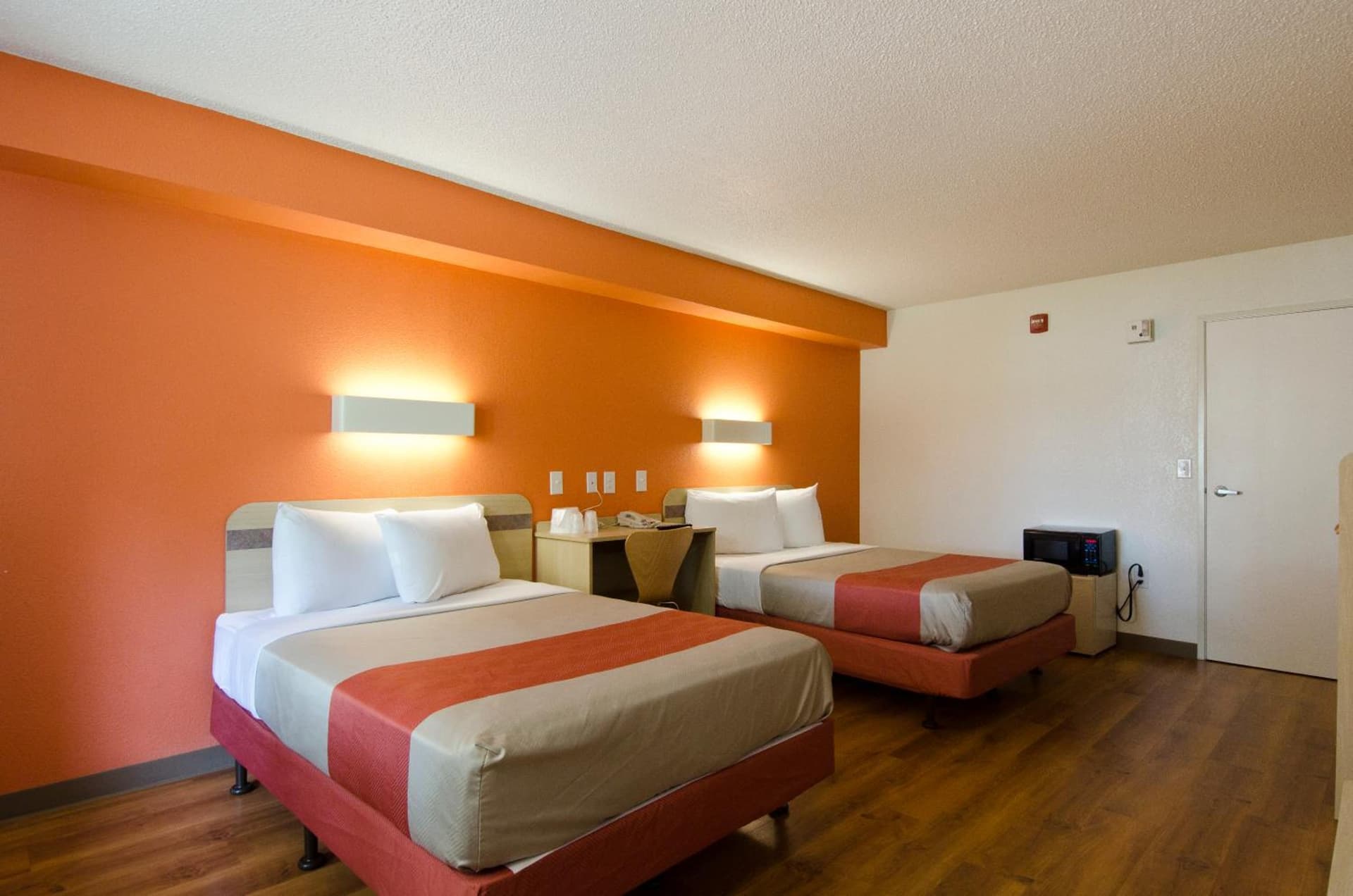 Motel 6-Frederick, MD - Fort Detrick gallery photo in Frederick, MD — image 31