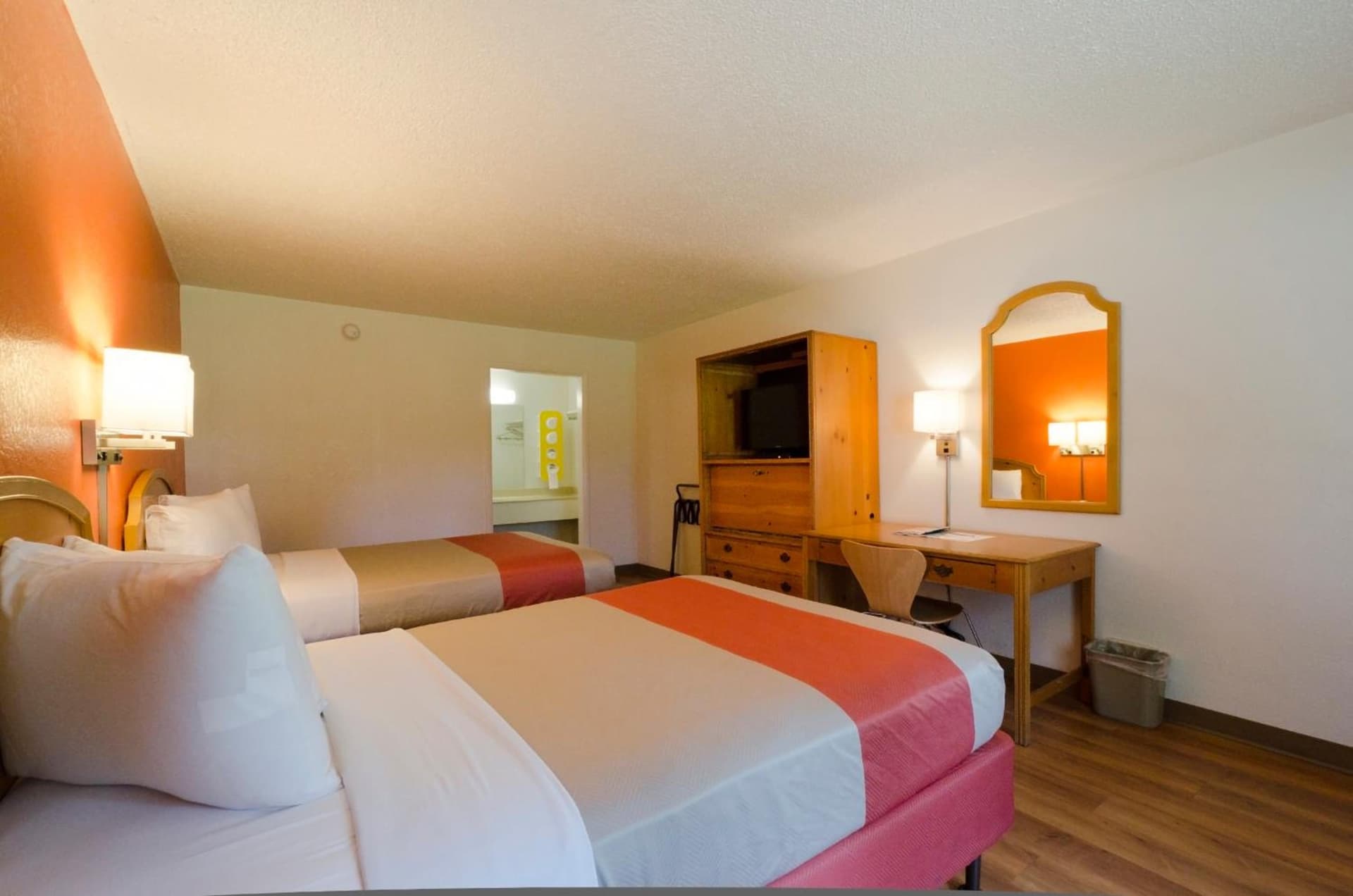 Motel 6-Frederick, MD - Fort Detrick gallery photo in Frederick, MD — image 36