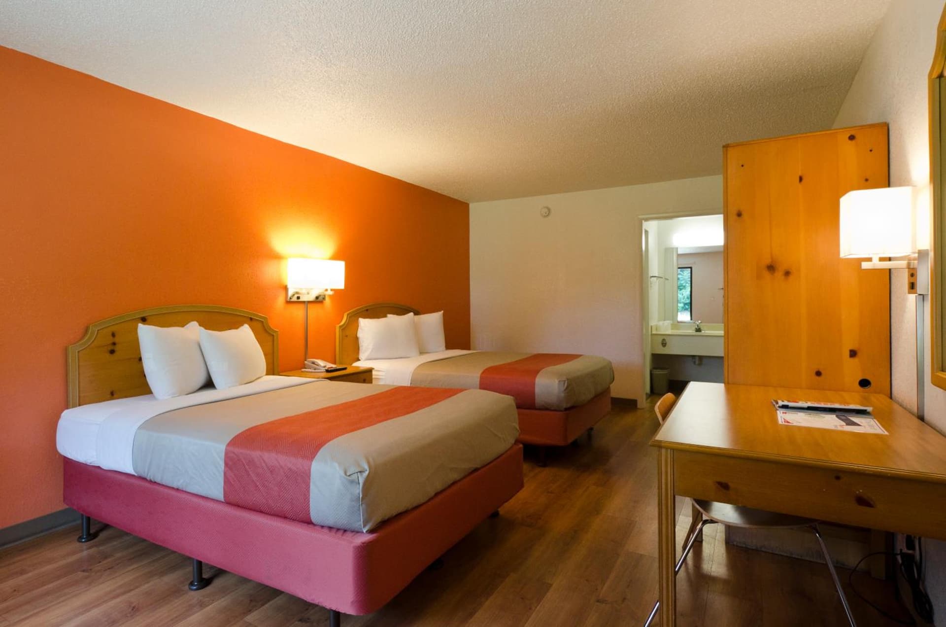 Motel 6-Frederick, MD - Fort Detrick gallery photo in Frederick, MD — image 25