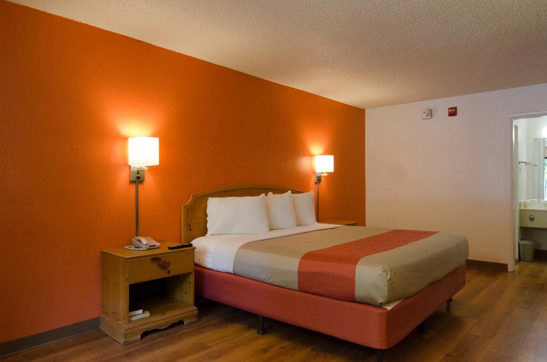 Motel 6-Frederick, MD - Fort Detrick gallery photo in Frederick, MD — image 48