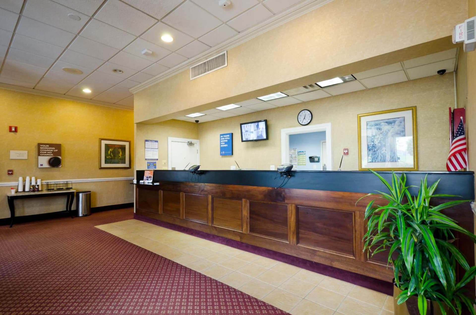 Motel 6-Frederick, MD - Fort Detrick gallery photo in Frederick, MD — image 14