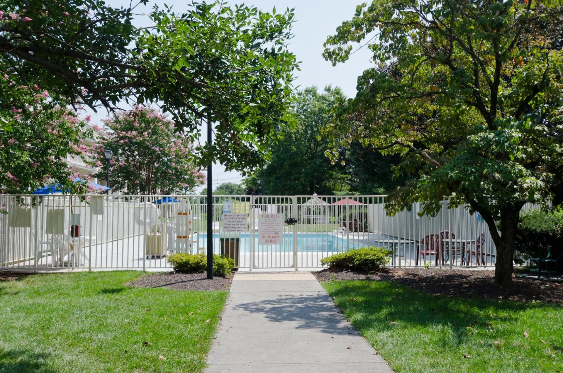 Motel 6-Frederick, MD - Fort Detrick gallery photo in Frederick, MD — image 6