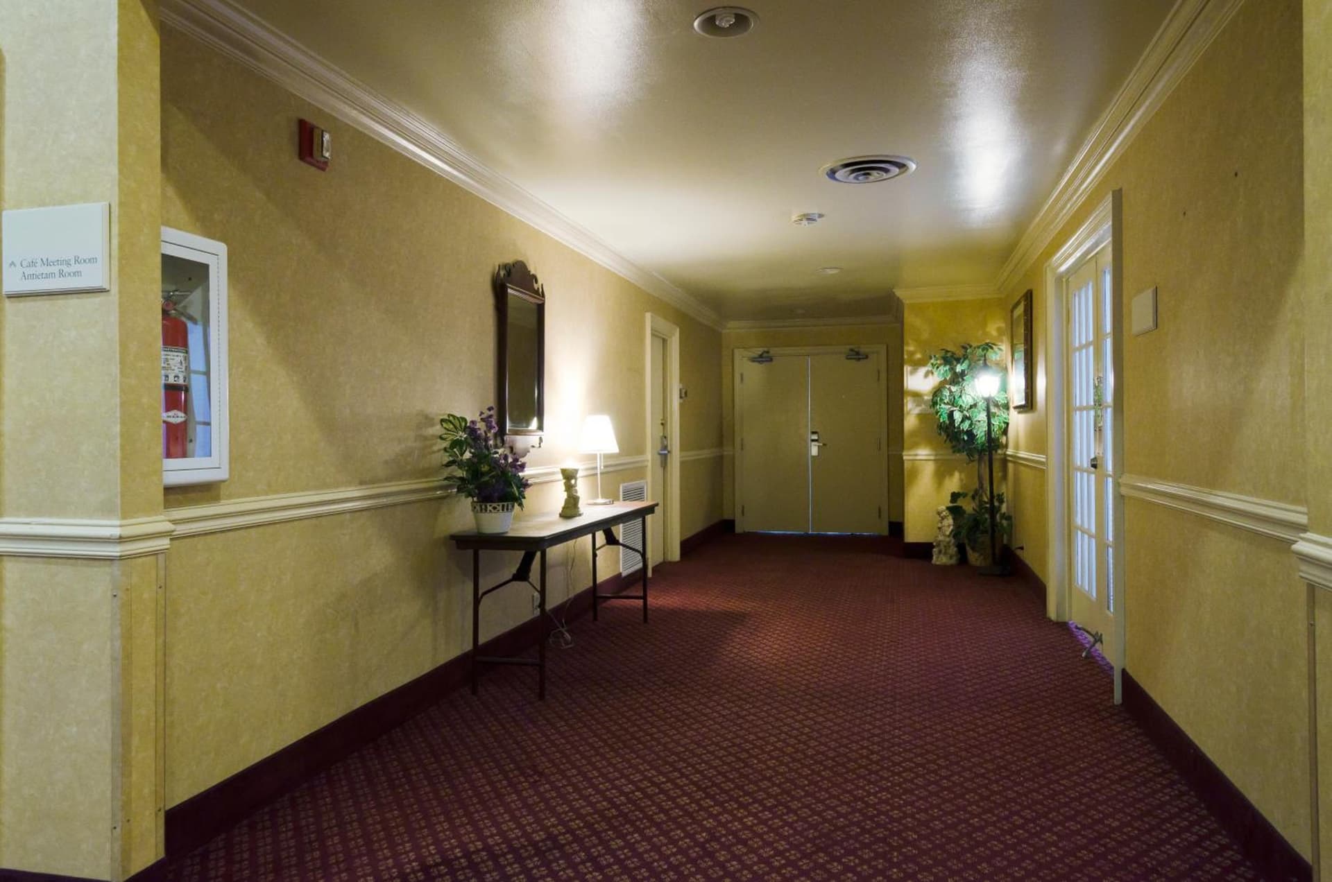 Motel 6-Frederick, MD - Fort Detrick gallery photo in Frederick, MD — image 23