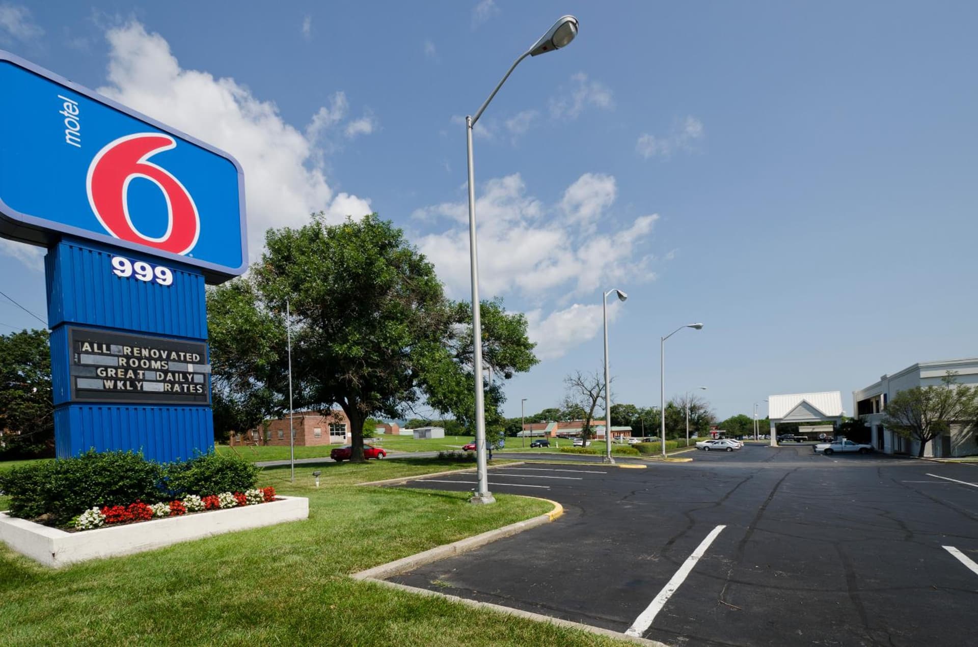 Motel 6-Frederick, MD - Fort Detrick gallery photo in Frederick, MD — image 42