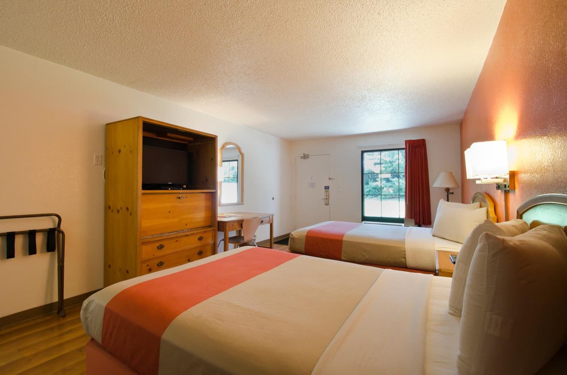 Motel 6-Frederick, MD - Fort Detrick gallery photo in Frederick, MD — image 43