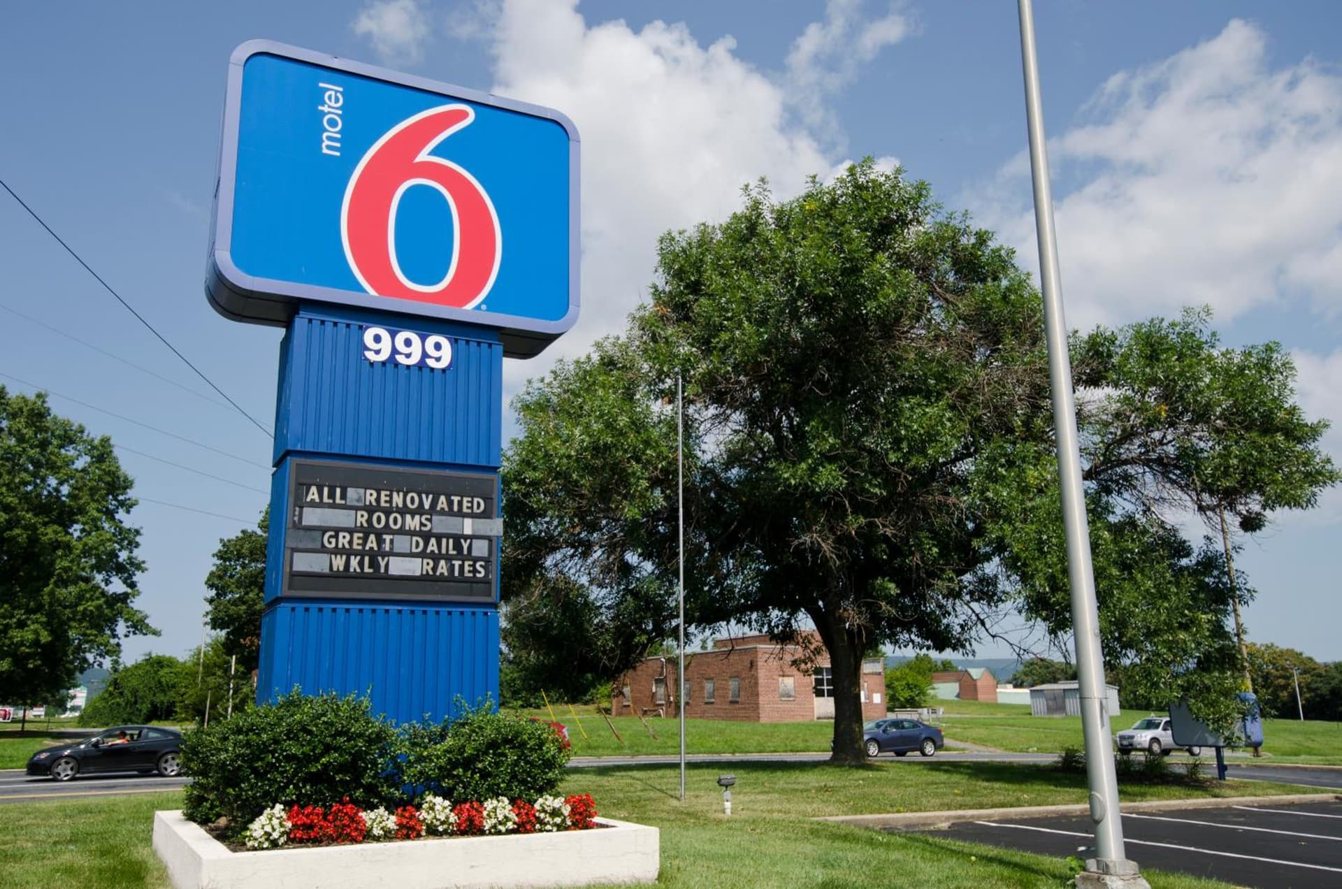Motel 6-Frederick, MD - Fort Detrick gallery photo in Frederick, MD — image 15