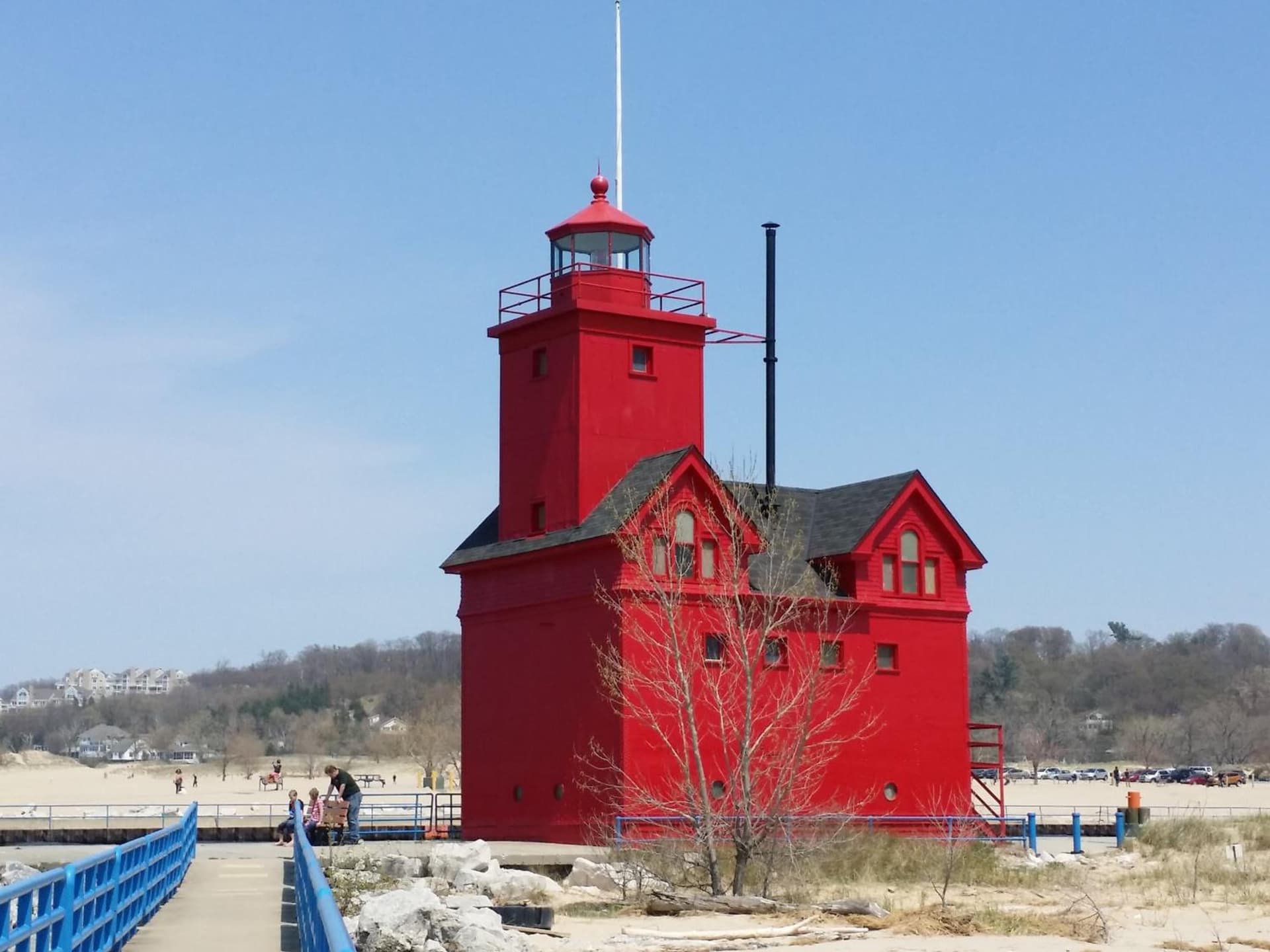 Holiday Inn Express Holland by IHG gallery photo in Holland, MI — image 36