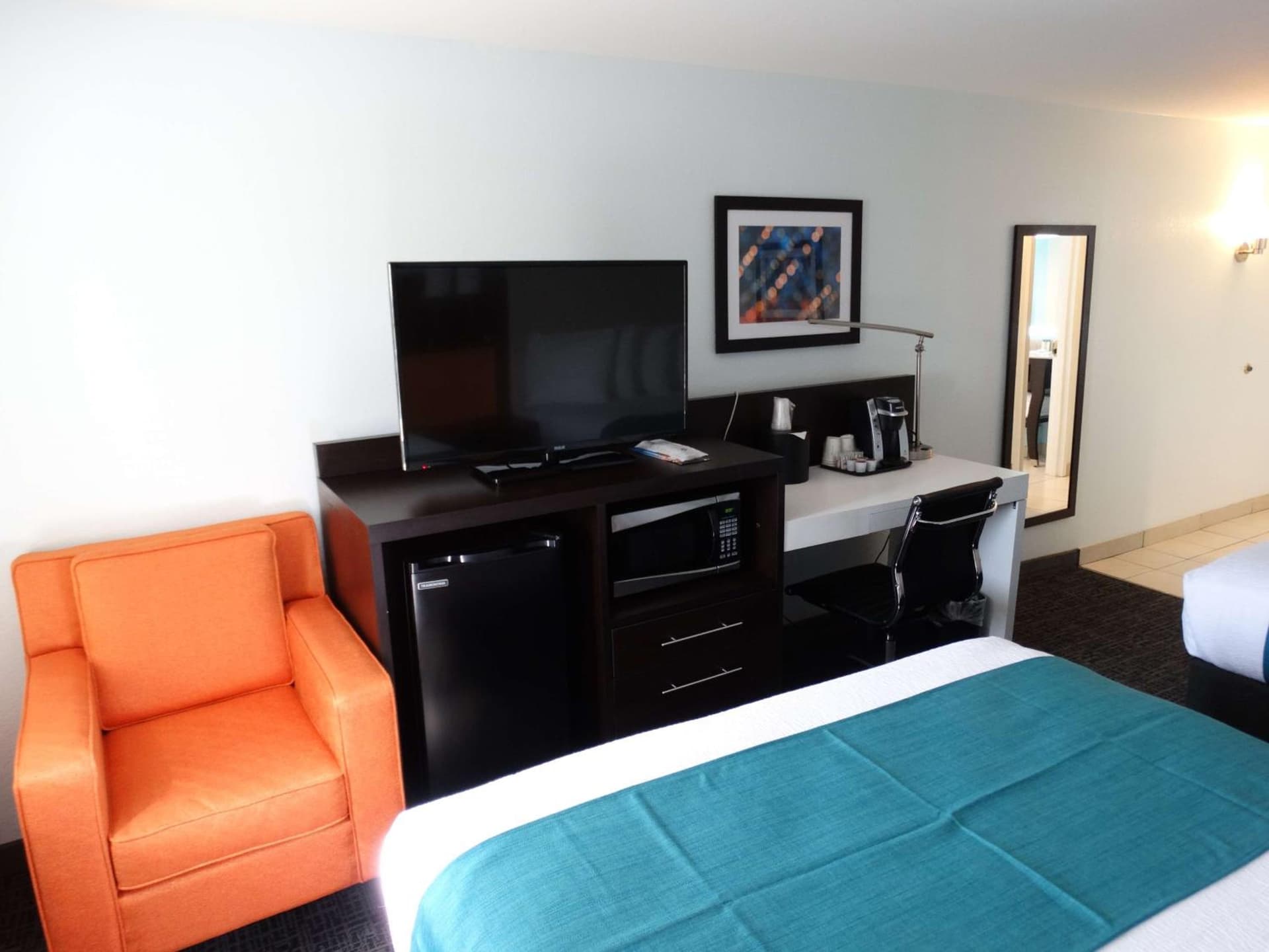 Best Western Plus Orlando Lake Buena Vista South Inn & Suites gallery photo in Kissimmee, FL — image 24