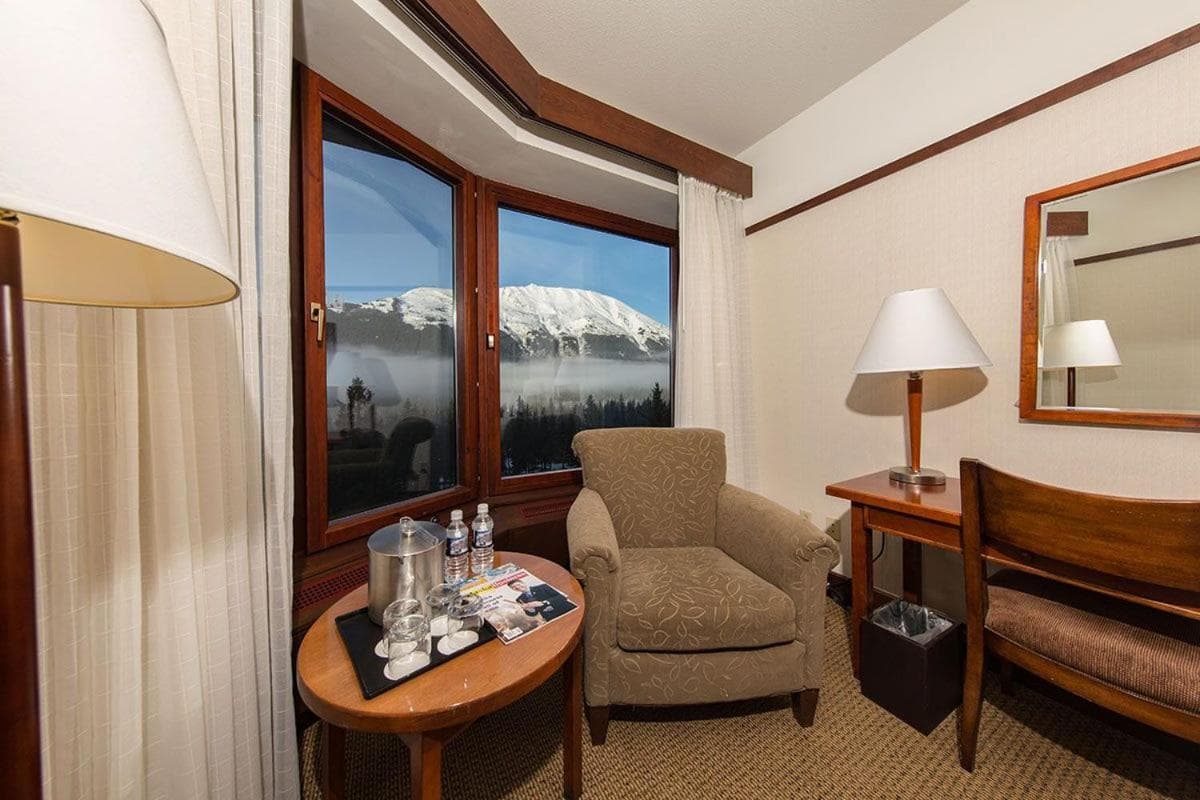 Alyeska Resort gallery photo in Girdwood, AK — image 30