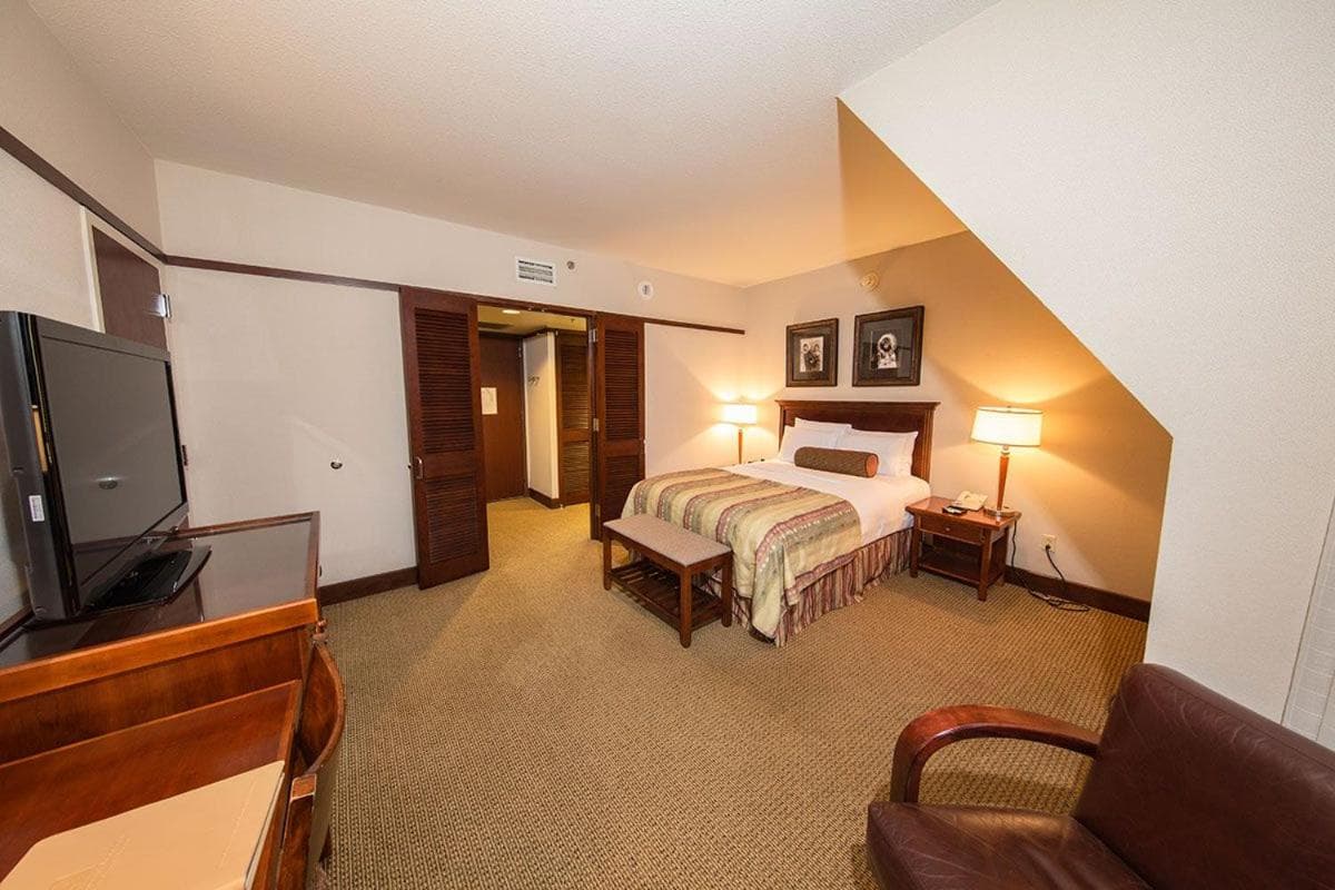 Alyeska Resort gallery photo in Girdwood, AK — image 14