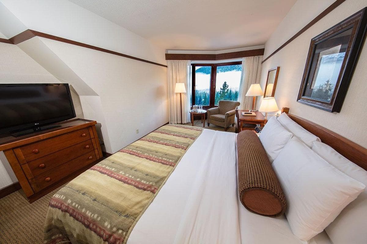 Alyeska Resort gallery photo in Girdwood, AK — image 13