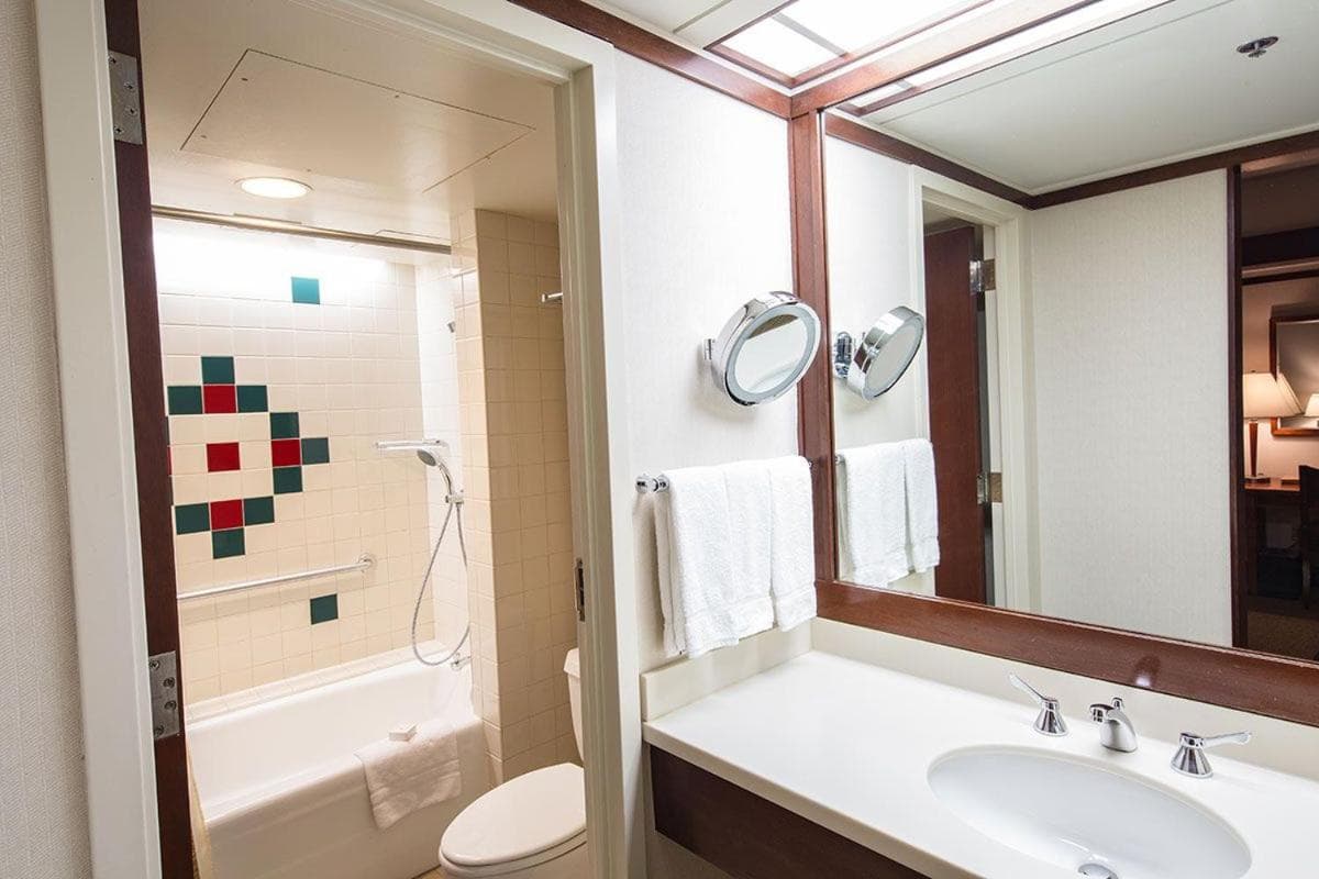 Alyeska Resort gallery photo in Girdwood, AK — image 53