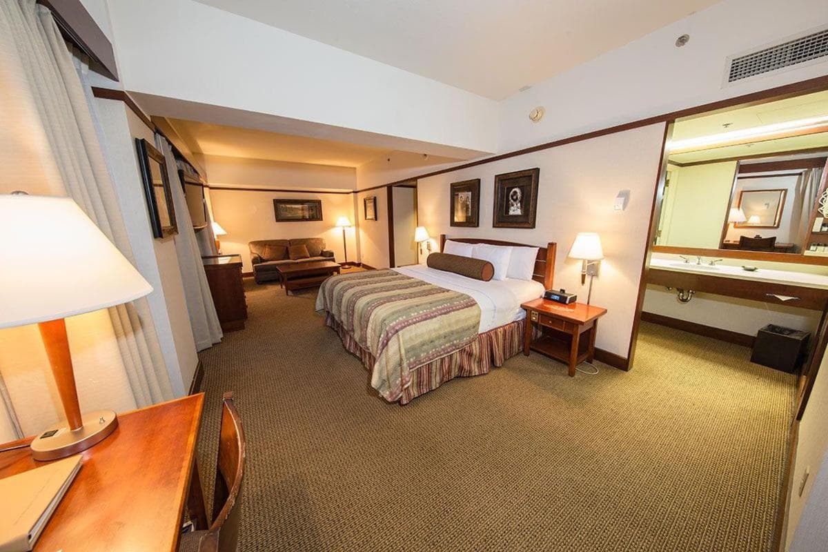 Alyeska Resort gallery photo in Girdwood, AK — image 40