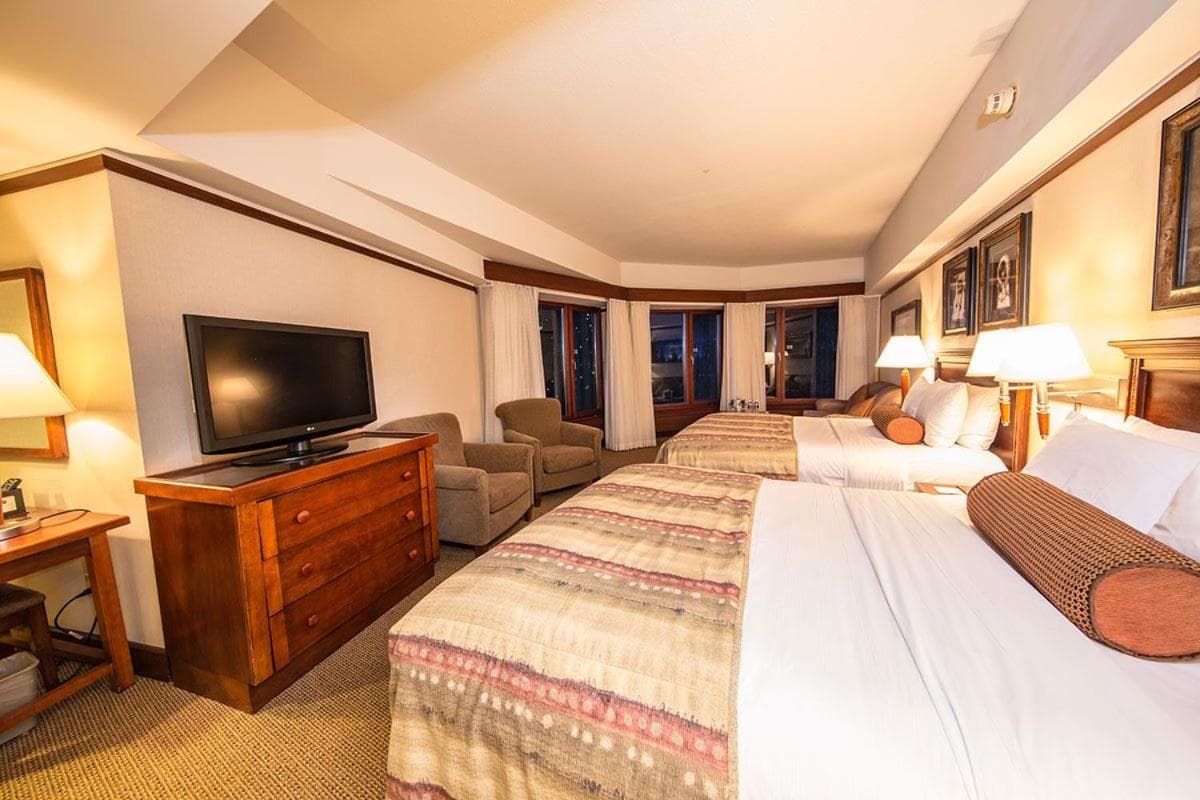 Alyeska Resort gallery photo in Girdwood, AK — image 17