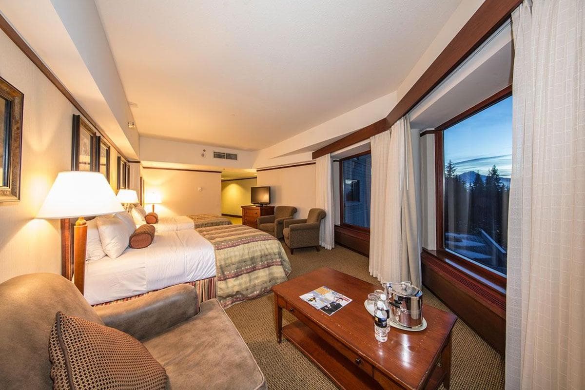 Alyeska Resort gallery photo in Girdwood, AK — image 4