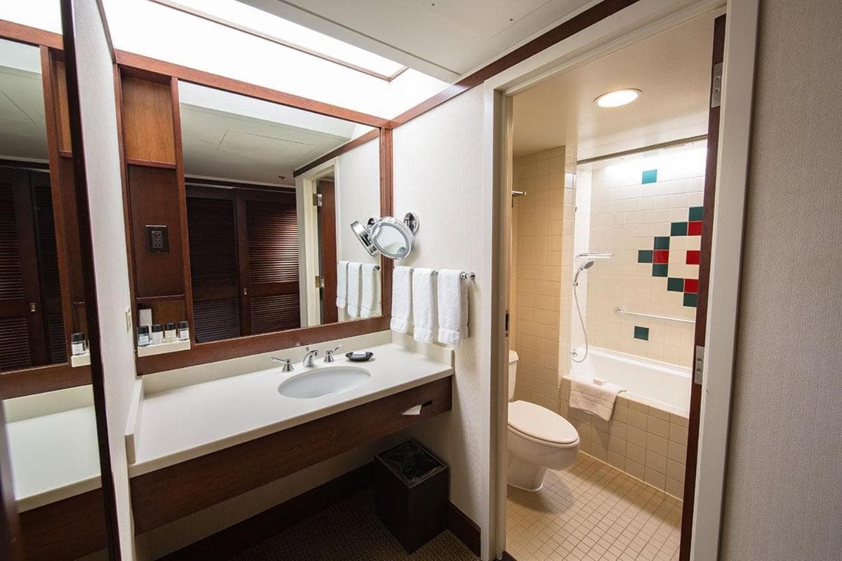Alyeska Resort gallery photo in Girdwood, AK — image 25