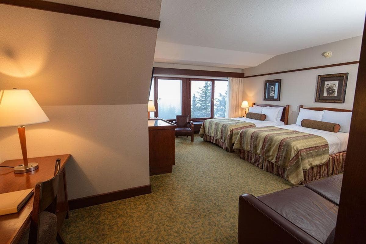 Alyeska Resort gallery photo in Girdwood, AK — image 44