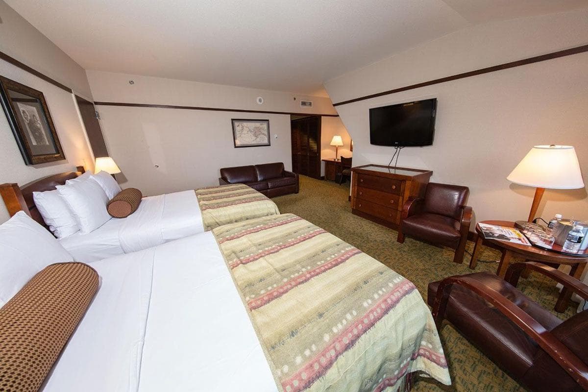 Alyeska Resort gallery photo in Girdwood, AK — image 42