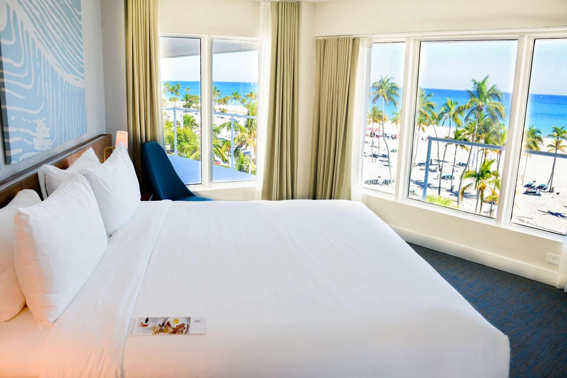B Ocean Resort Fort Lauderdale Beach gallery photo in Fort Lauderdale, FL — image 186