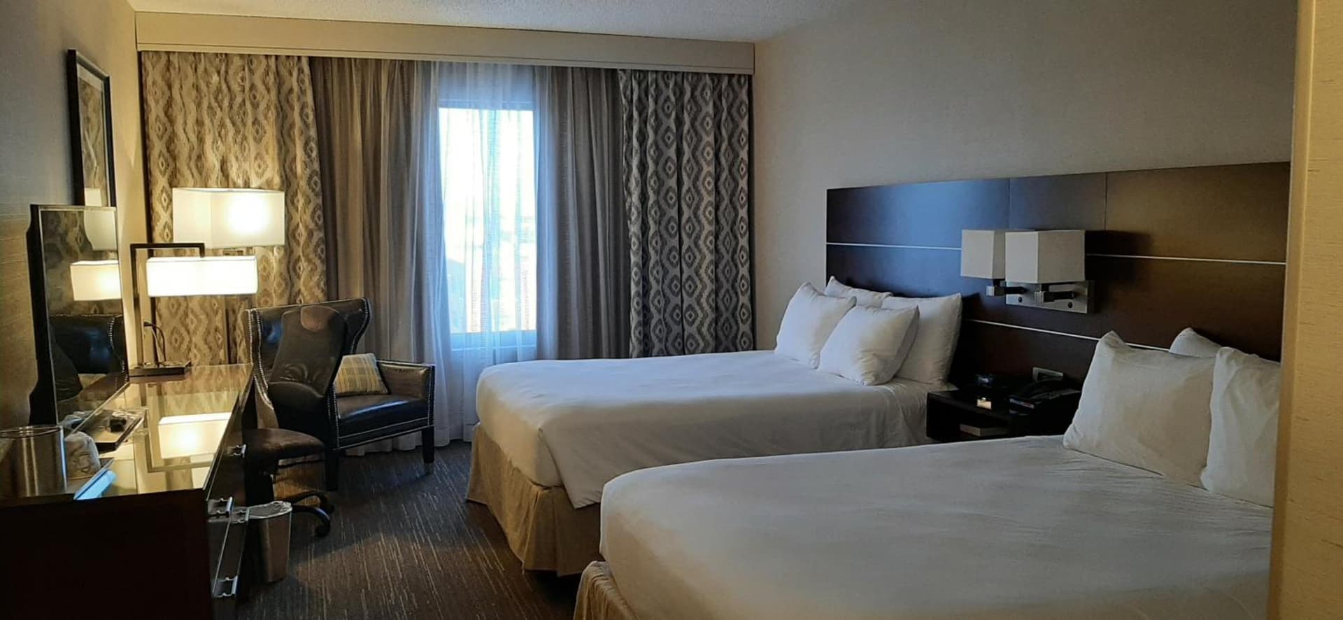 Wyndham Moline on John Deere Commons gallery photo in Moline, IL — image 4
