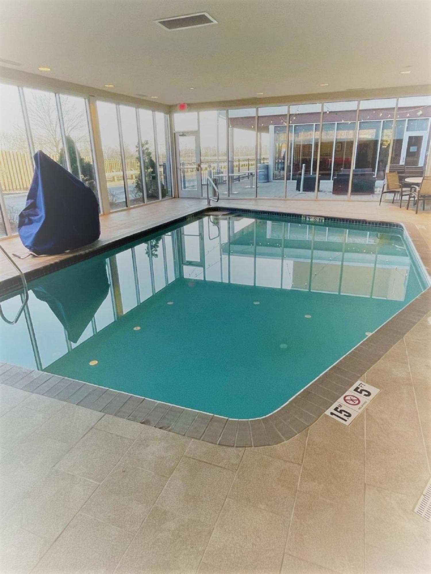 Wyndham Avon gallery photo in Avon Center, OH — image 53