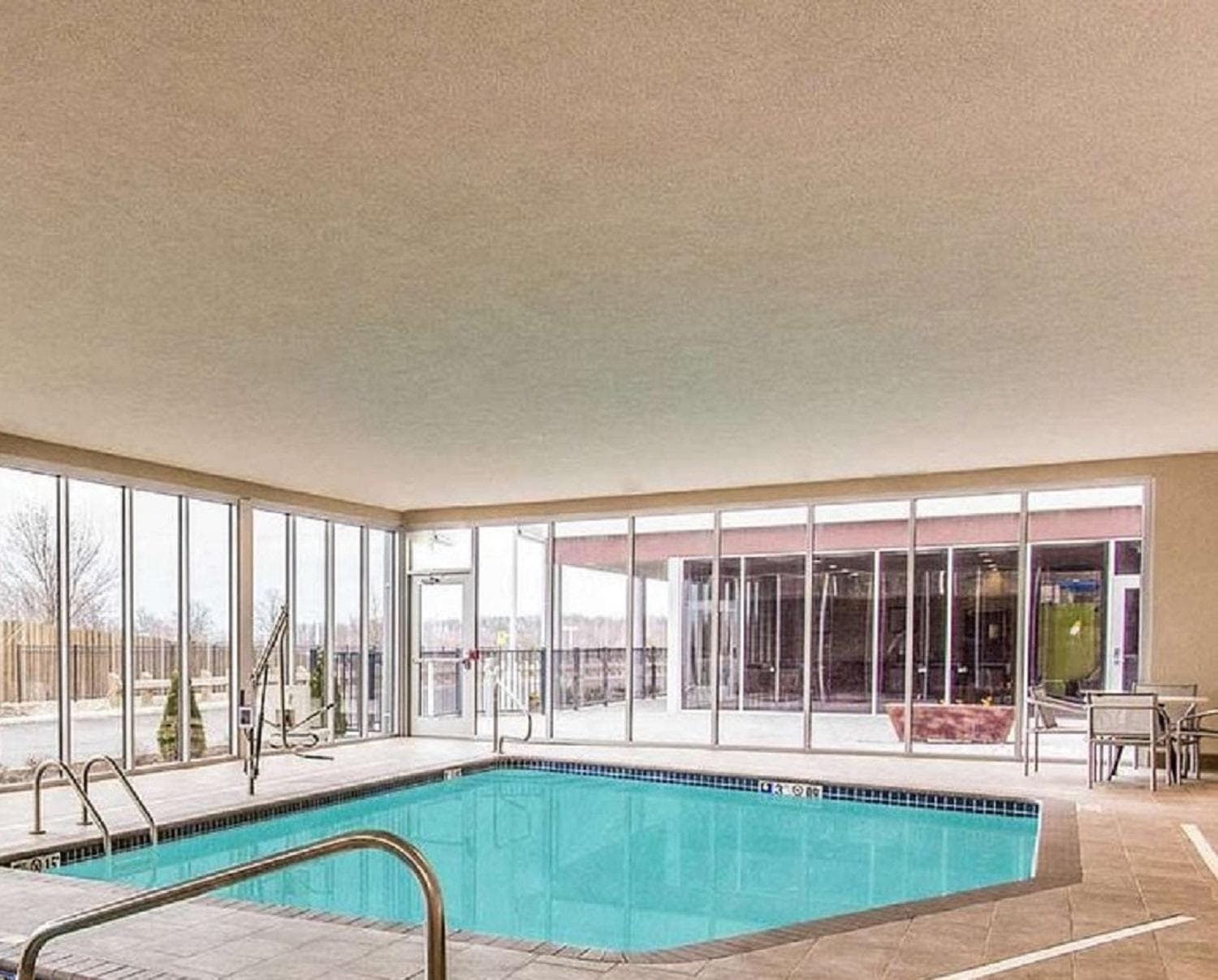 Wyndham Avon property views in Avon Center, OH — gallery photo 3
