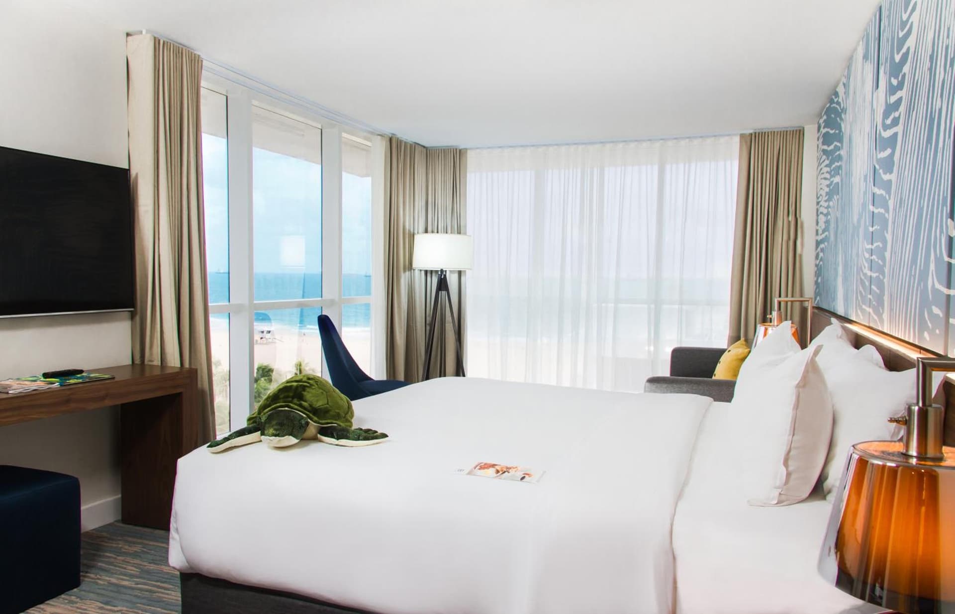 B Ocean Resort Fort Lauderdale Beach gallery photo in Fort Lauderdale, FL — image 108