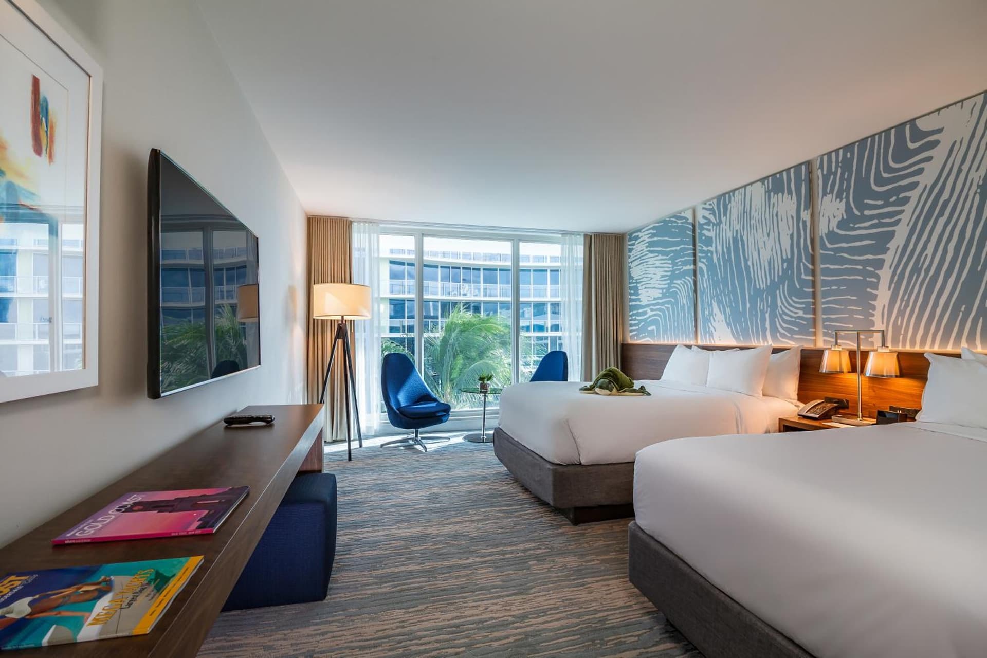 B Ocean Resort Fort Lauderdale Beach gallery photo in Fort Lauderdale, FL — image 106