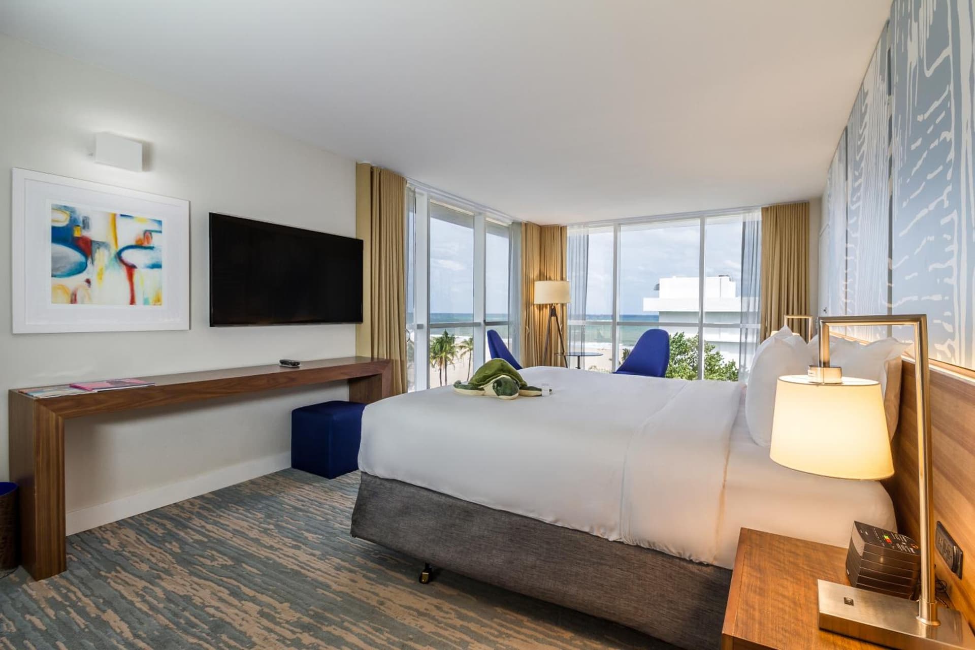 B Ocean Resort Fort Lauderdale Beach gallery photo in Fort Lauderdale, FL — image 102