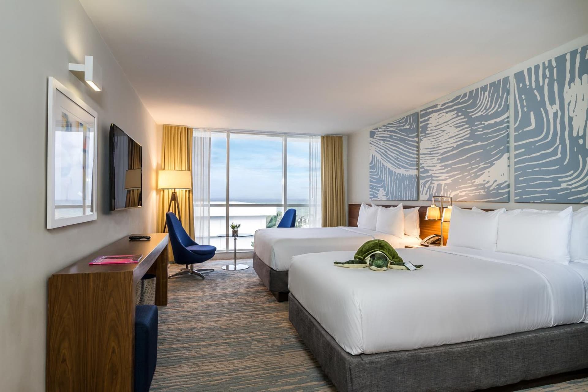 B Ocean Resort Fort Lauderdale Beach gallery photo in Fort Lauderdale, FL — image 14